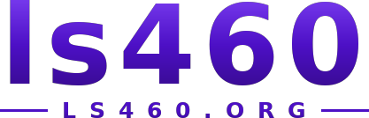 ls460 logo
